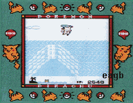 super gameboy frame