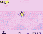 pokemon minigame